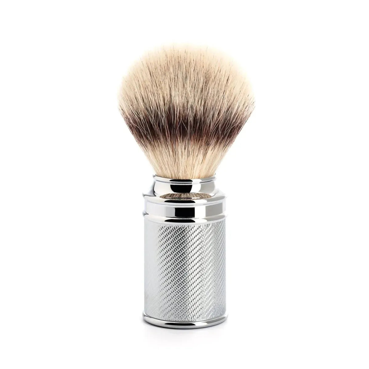 Mühle shaving brush TRADITIONAL - Silvertip Fibre®