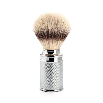 Mühle shaving brush TRADITIONAL - Silvertip Fibre®
