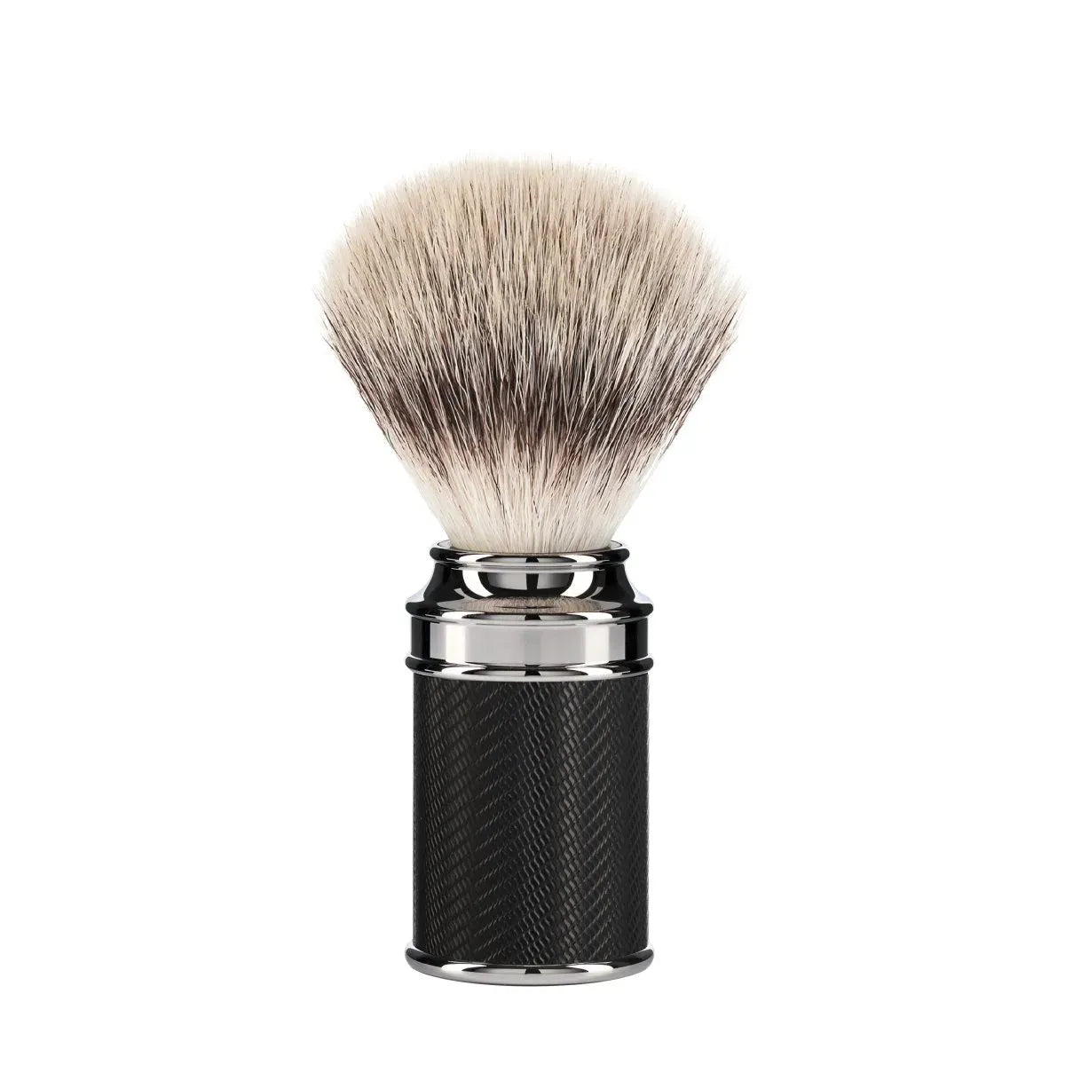 Mühle shaving brush TRADITIONAL - Silvertip Fibre®
