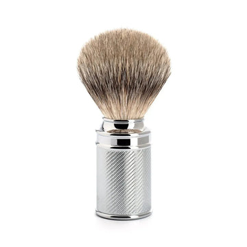 Mühle shaving brush Traditional - Silvertip