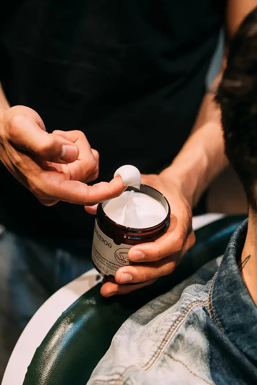 Natural Effect Molding Paste - 250 ml