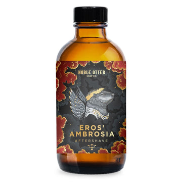 Noble Otter Aftershave Eros Ambrosia – 118 ml