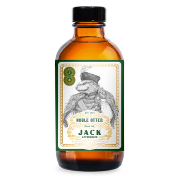 Noble Otter aftershave Jack 118ml