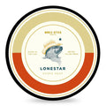 Noble Otter shaving soap Lonestar 118ml