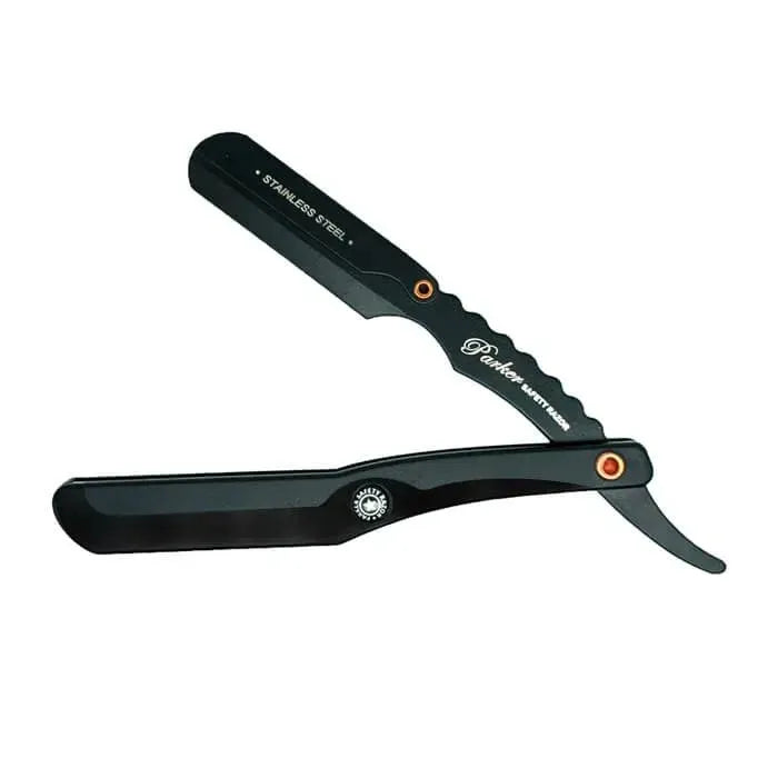 Parker Barbermes SRBBA - black