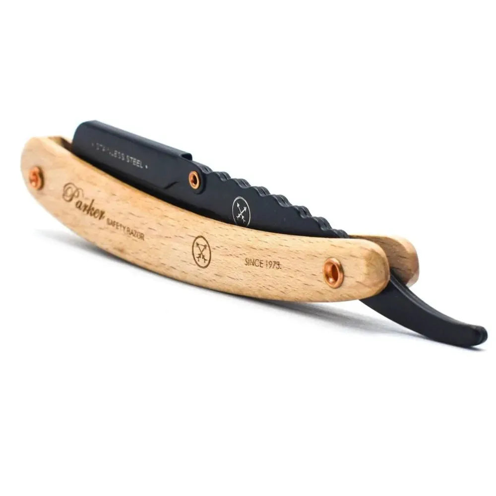 Parker Barbermes SRPBA - wood/black