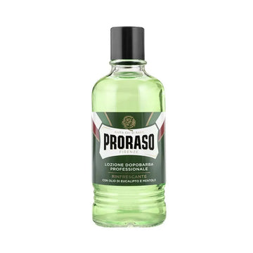 Proraso GREEN - After Shave PROFESSIONAL 400 ml