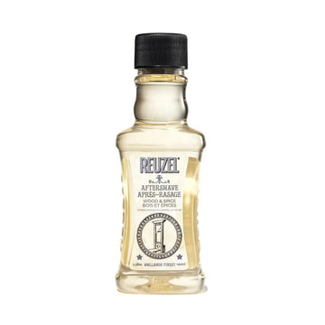 Reuzel Aftershave WOOD&SPICE 100ml