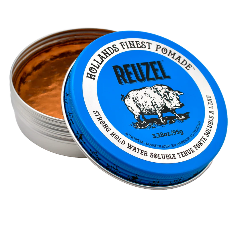 Reuzel blue pomade 113gr