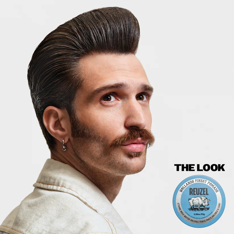 Reuzel blue pomade 113gr