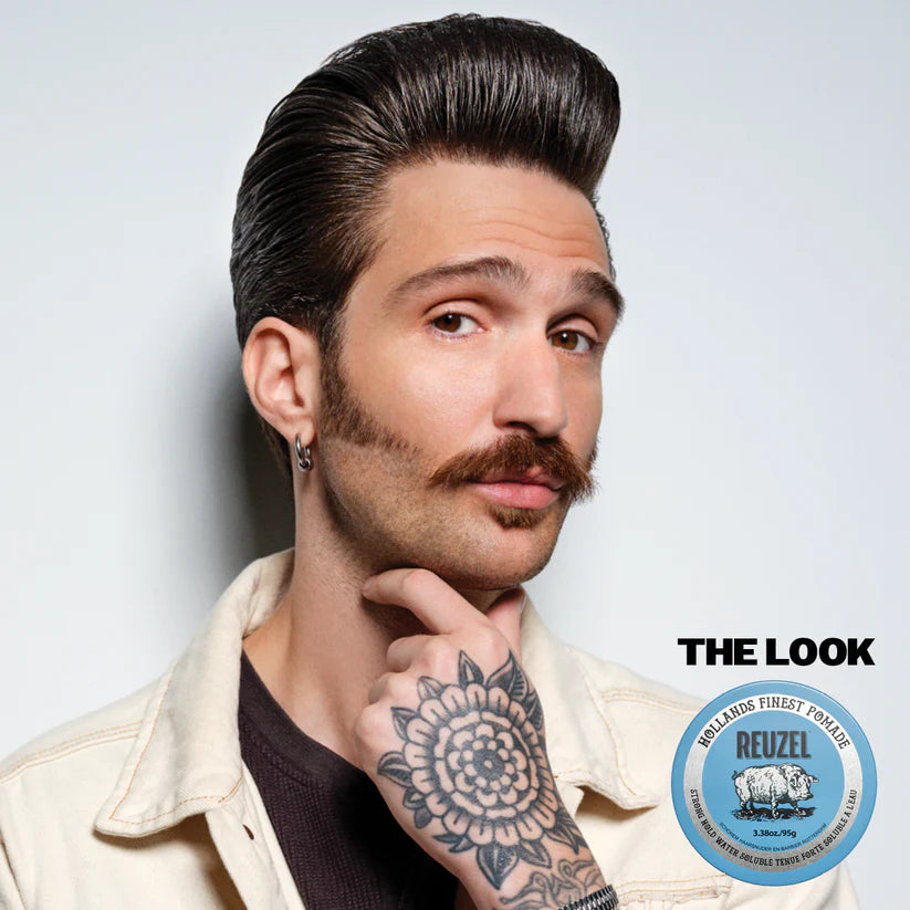 Reuzel blue pomade 113gr