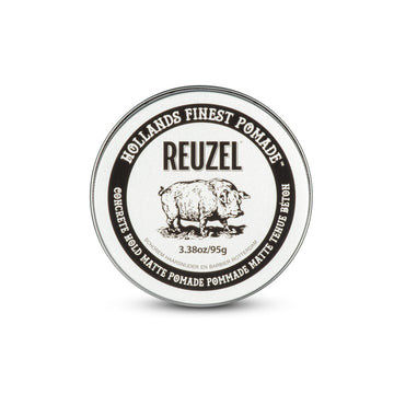 Reuzel concrete hold matte pomade 113 gr.