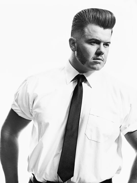 Reuzel concrete hold matte pomade 113 gr.