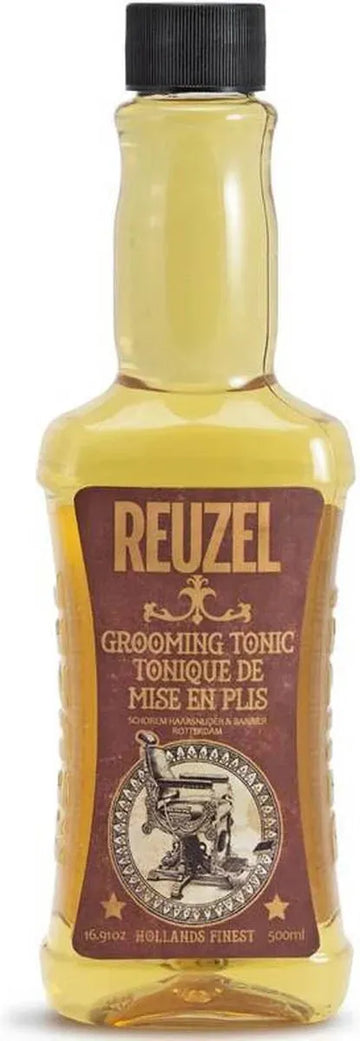 Reuzel Grooming Tonic 500ml