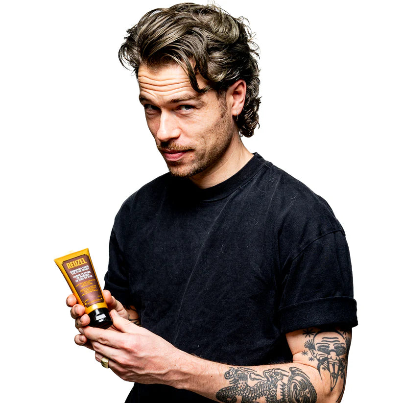 Reuzel Grooming Tonic Texture Cream