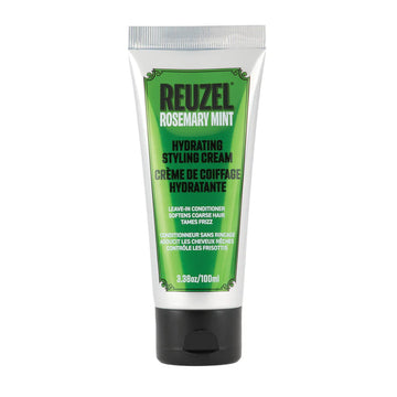 Reuzel Hydrating Styling Cream Rosemary Mint