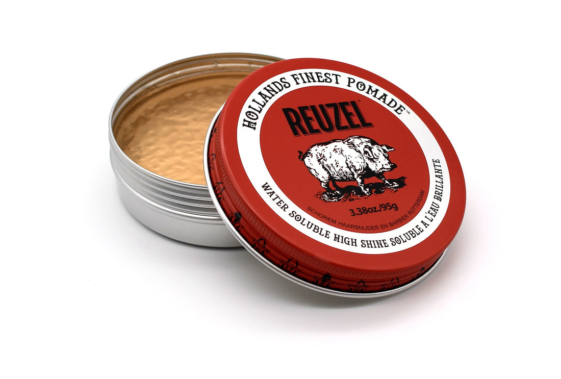 Reuzel Red High Sheen pomade 95gr