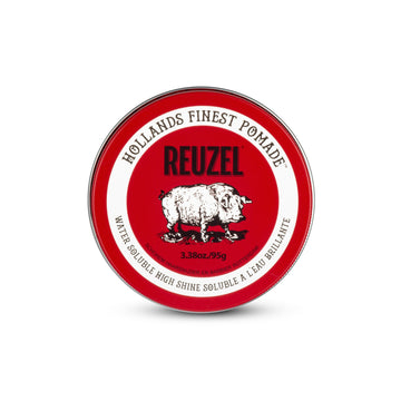 Reuzel red high sheen pomade 113gr