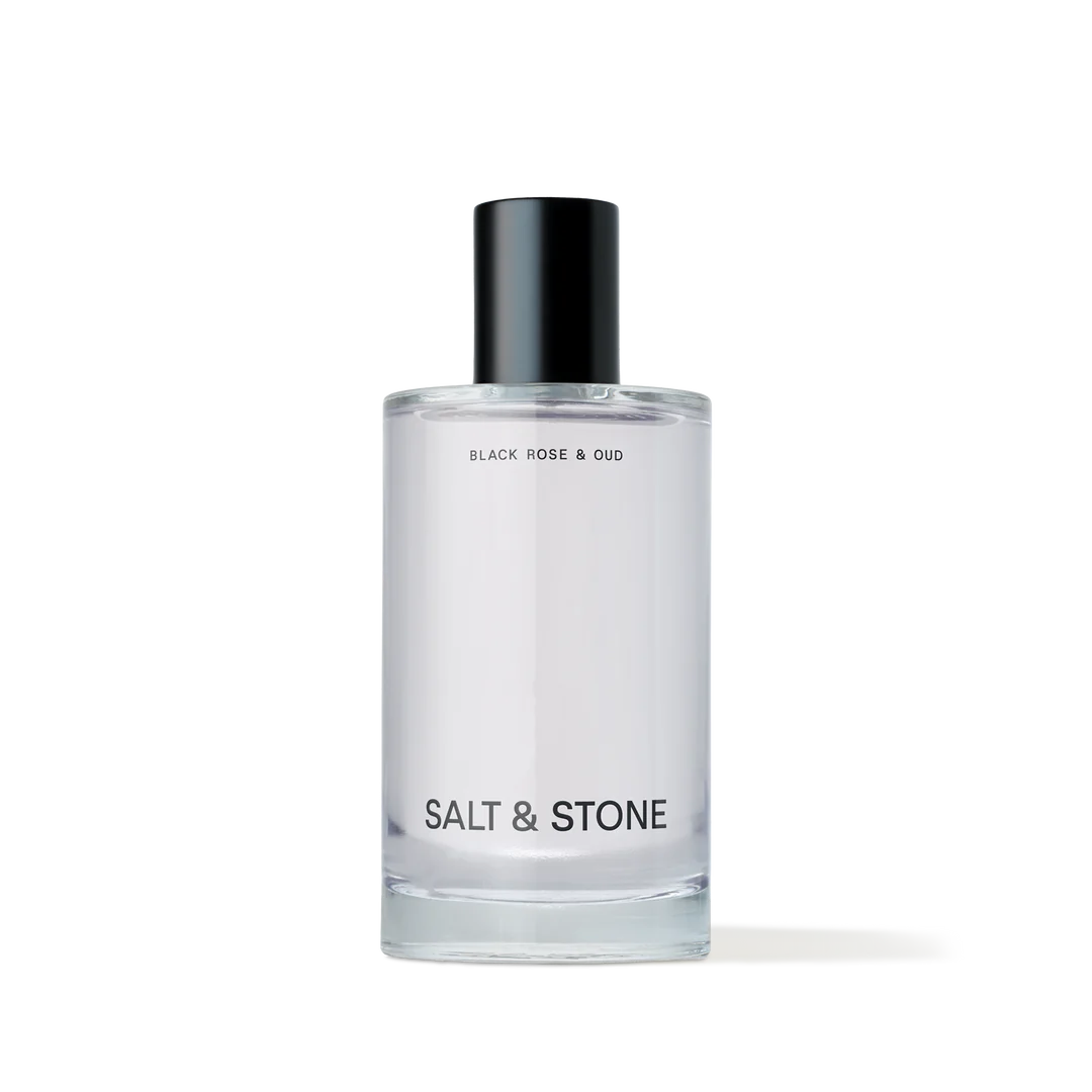 Salt & Stone Body Mist Black Rose & Oud 100 ml