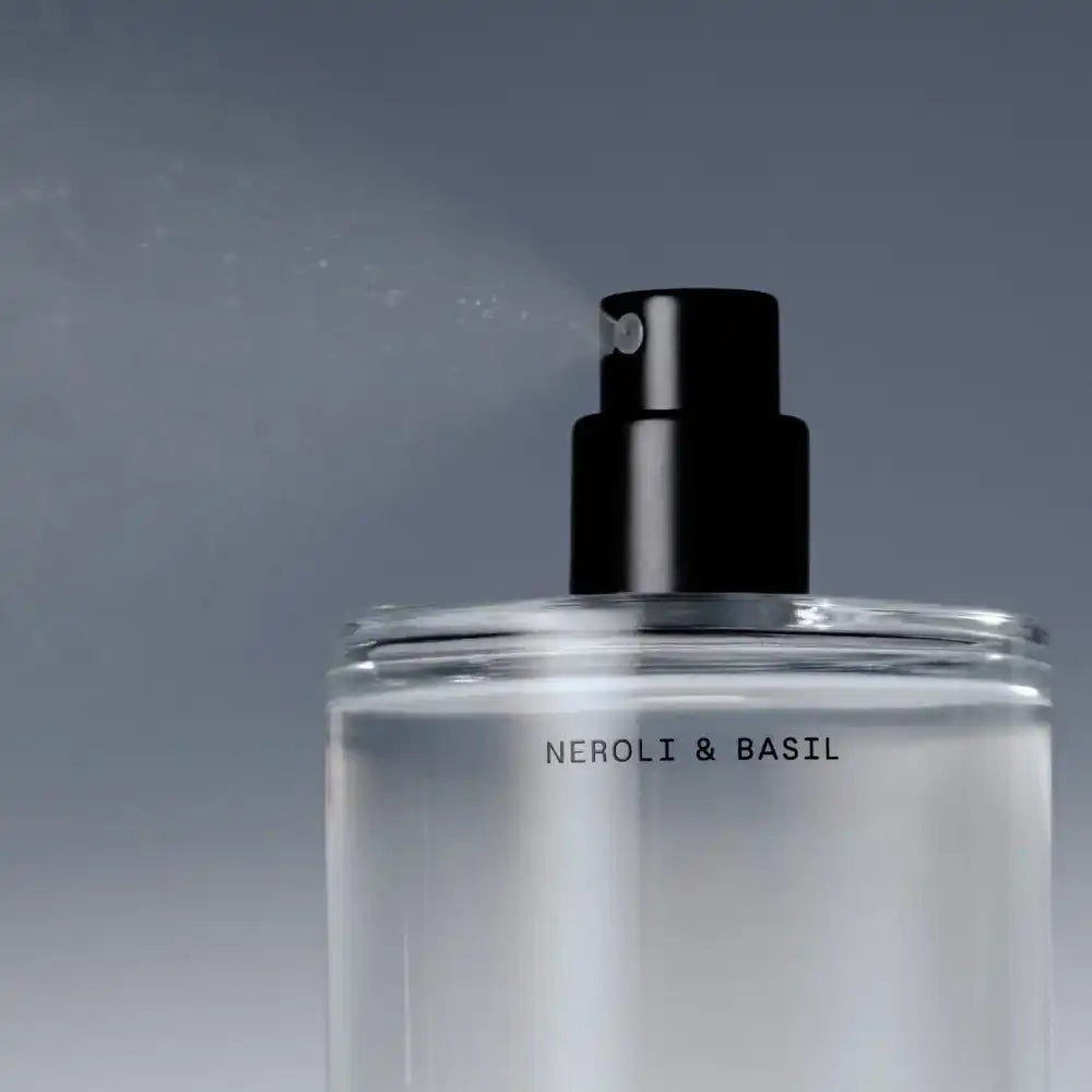 Salt & Stone Body Mist Neroli & Basil 100 ml