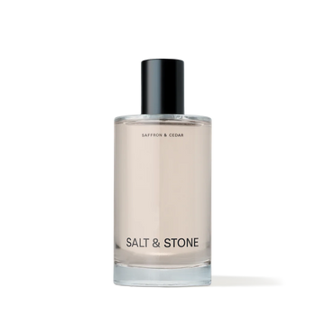 Salt & Stone Body Mist Saffron & Cedar 100 ml