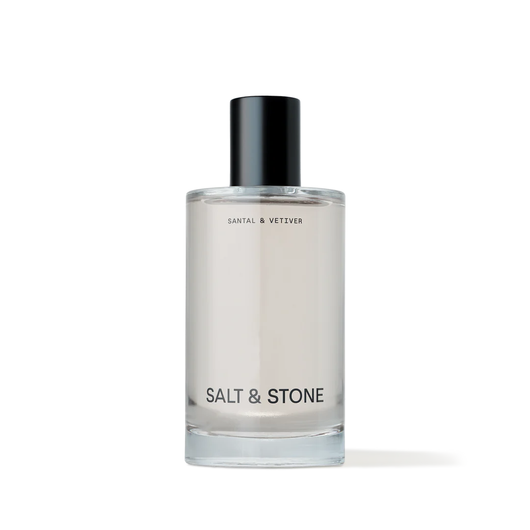 Salt & Stone Body Mist Santal & Vetyver 100 ml