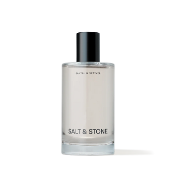 Salt & Stone Body Mist Santal & Vetyver 100 ml