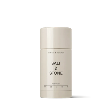 Salt & Stone Deodorant Santal & Vetiver 75g