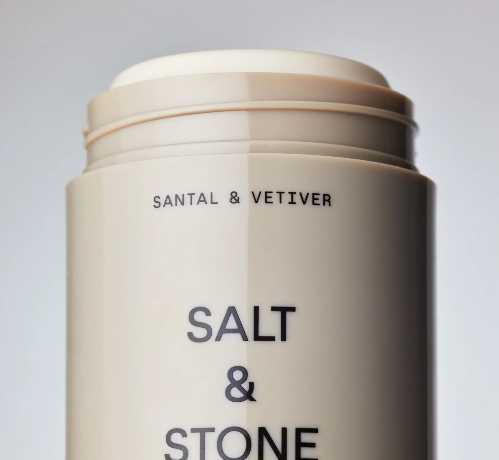 Salt & Stone Deodorant Santal & Vetiver 75g