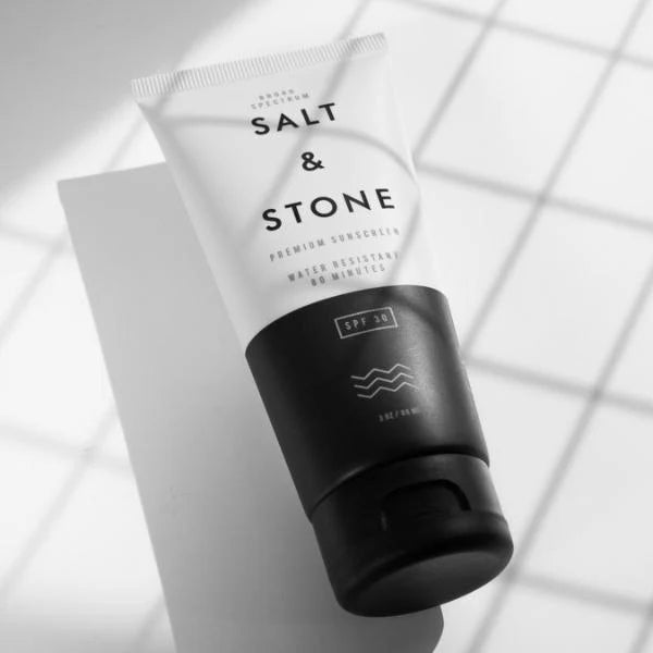 Salt and Stone - SPF 30 Premium Sunscreen (88ml)