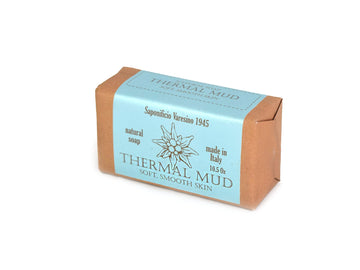 Saponificio Varesino Thermal Mud 300g