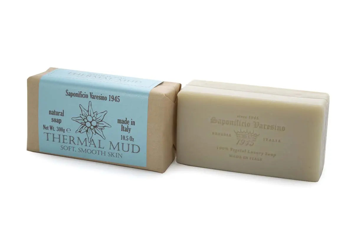 Saponificio Varesino Thermal Mud 300g