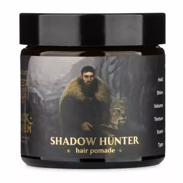 Shadow Hunter Pomade 60ml