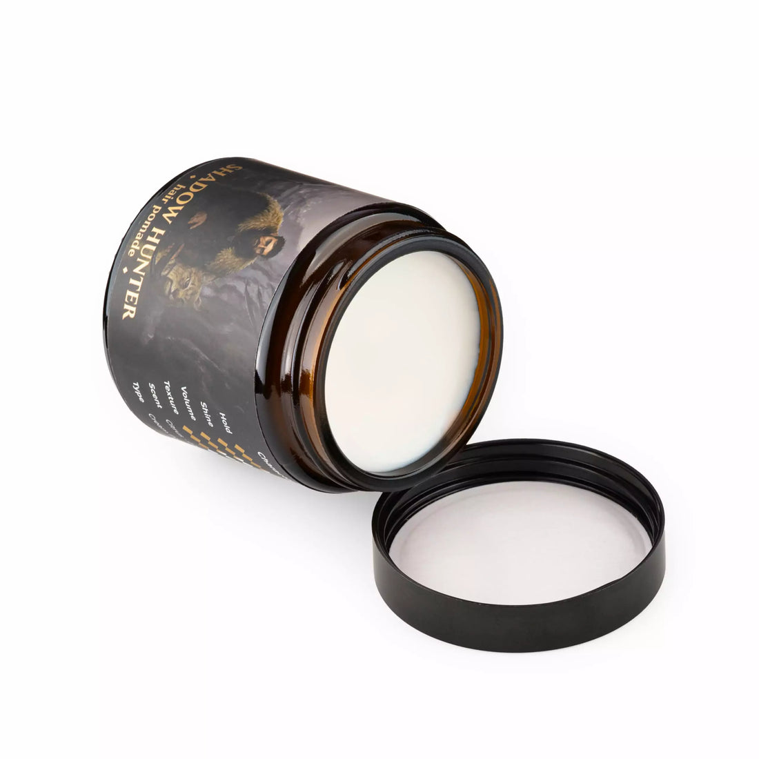 Shadow Hunter Pomade 120ml