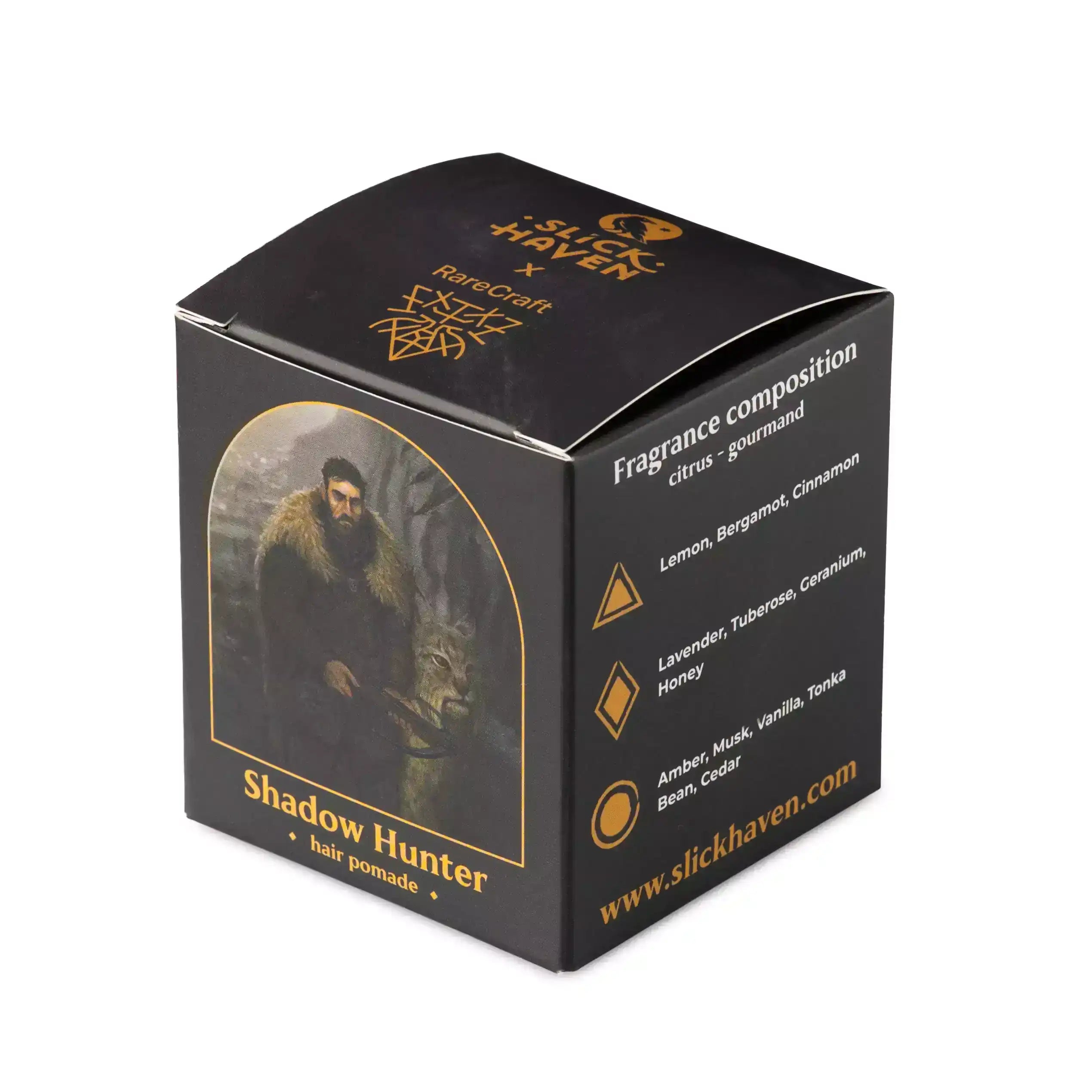 Shadow Hunter Pomade 60ml