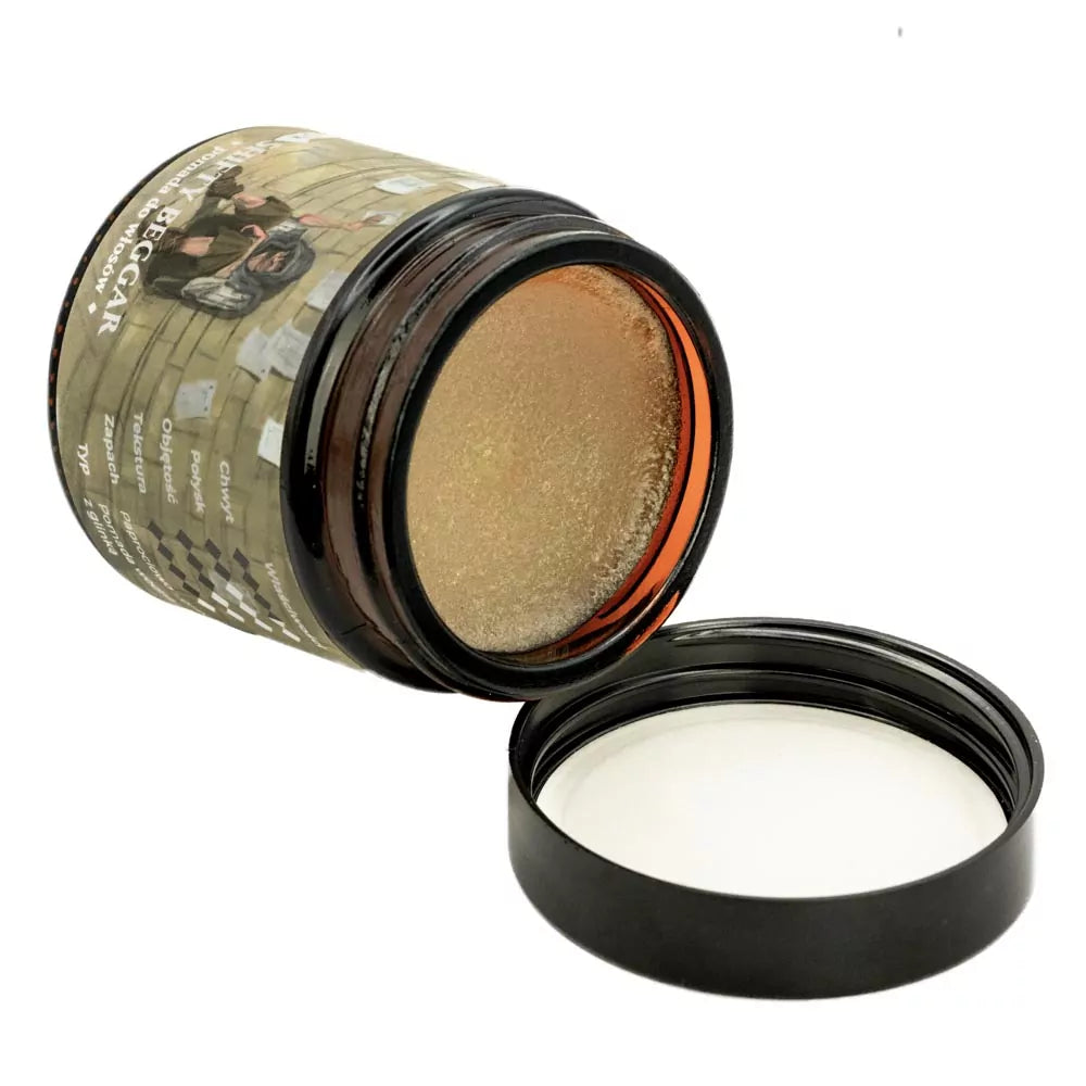 Slickhaven Shifty Beggar – Waterbased Pomade (120 ml)