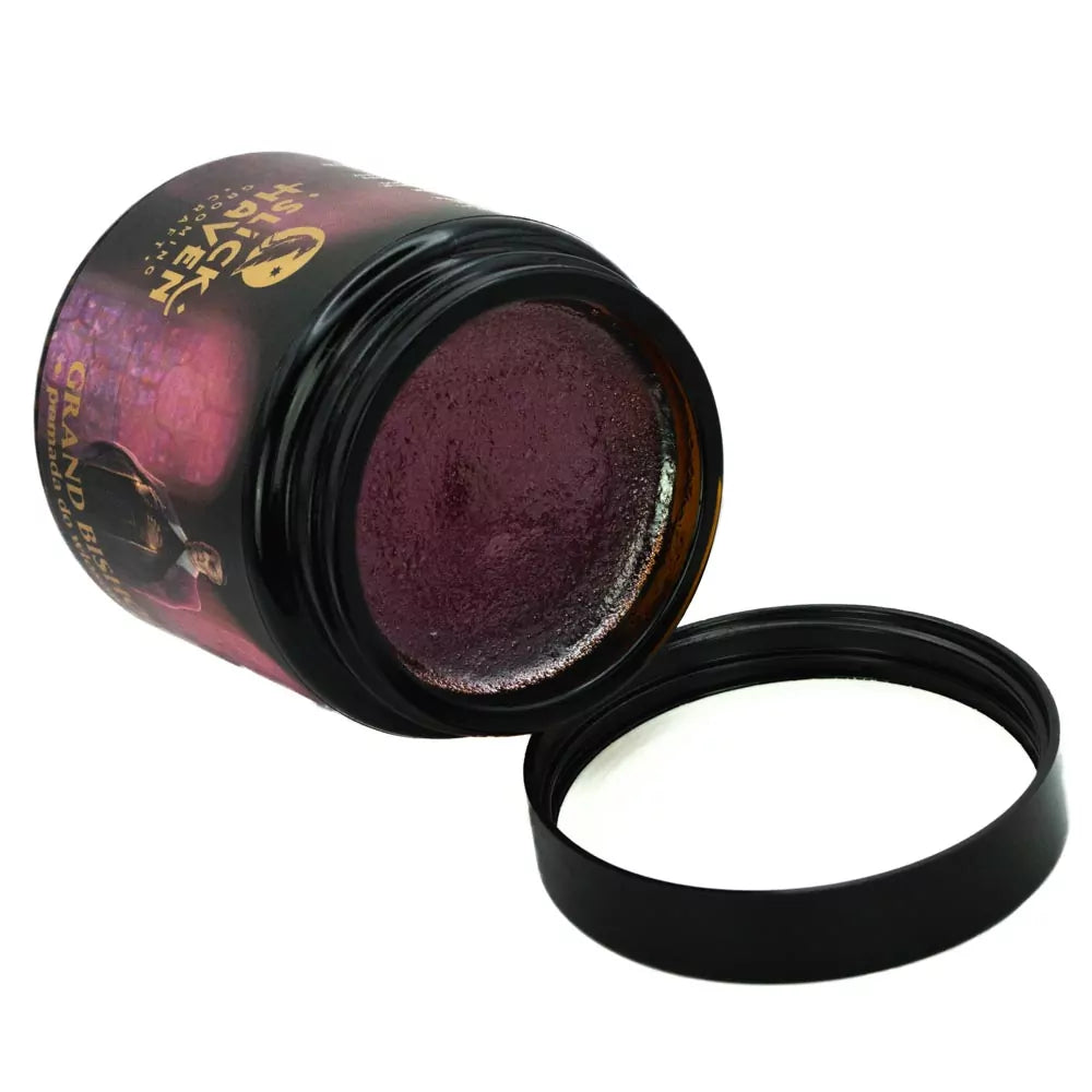 Slickhaven Grand Bishop – Pomade (60 ml)