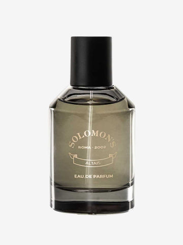 Solomon’s Altais Eau de Parfum