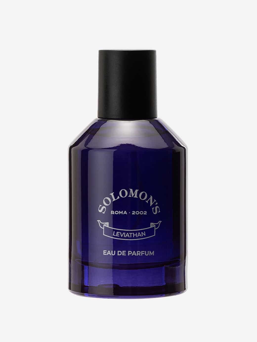 Solomon’s Leviathan Eau de Parfum
