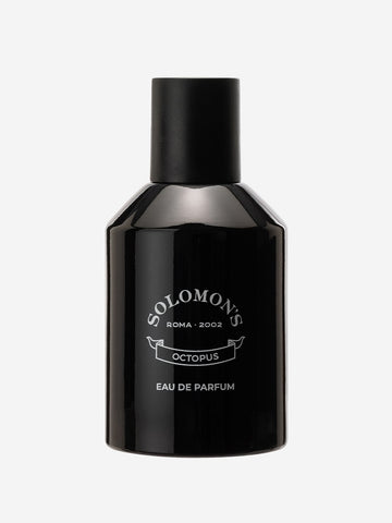 Solomon’s Octopus Eau de Parfum
