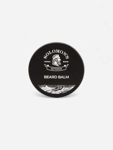 Solomon's Octopus Special Edition Baardbalsem