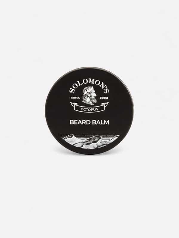 Solomon's Octopus Special Edition Baardbalsem