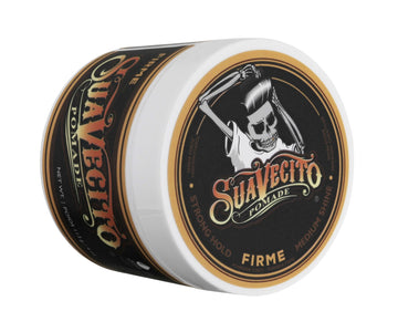 Suavecito Pomade Firme Hold 113gr