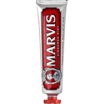 Marvis Tandpasta - Cinnamon Mint - 85 ml