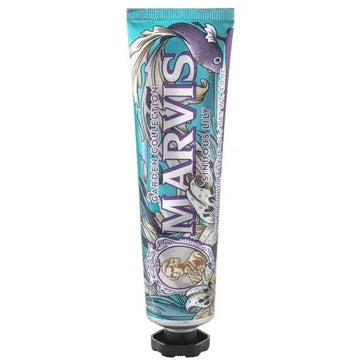 Marvis Tandpasta Sinuous Lily 75 ml