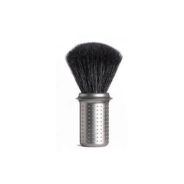 Tatara Synthetic Shaving Brush Masamune Matte