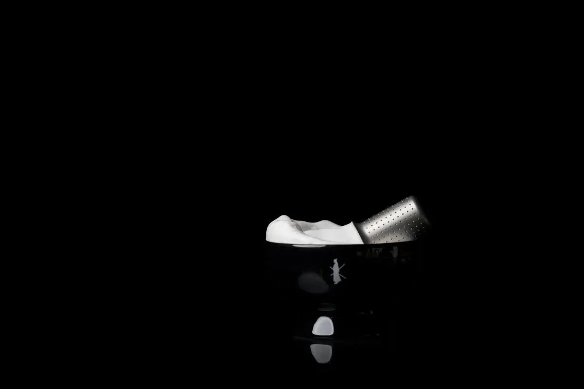 Tatara Synthetic Shaving Brush Masamune Matte