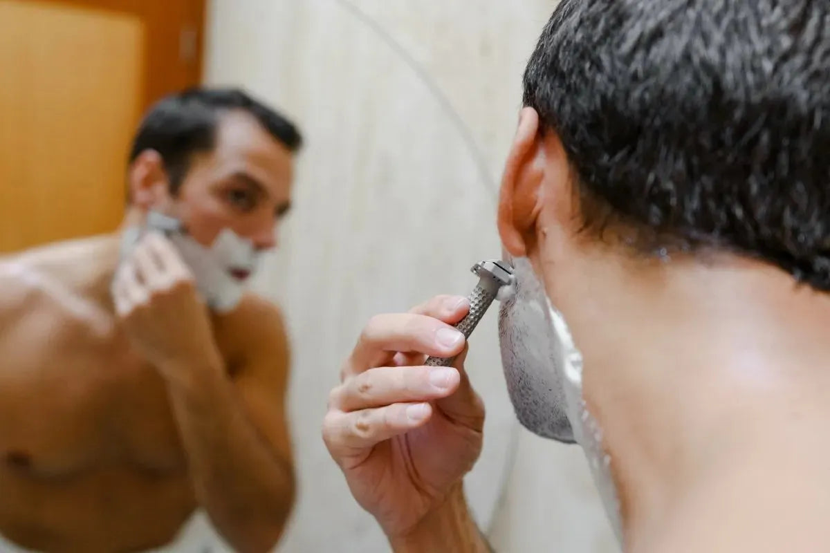 Tatara safety razor Muramasa Adjustable