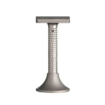 Tatara adjustable safety razor Muramasa with holder