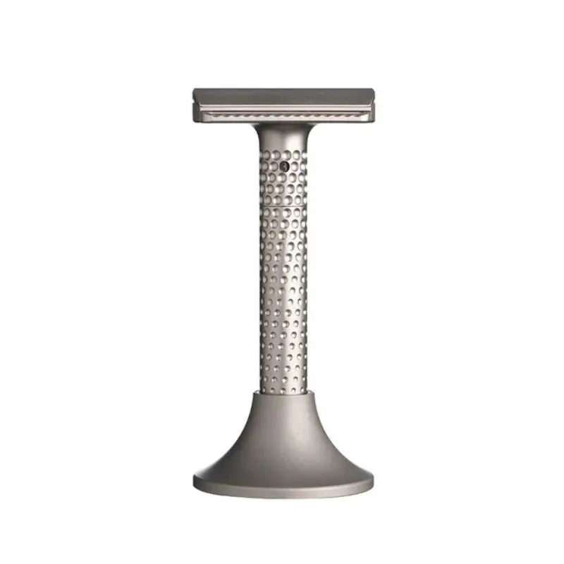 Tatara adjustable safety razor Muramasa with holder
